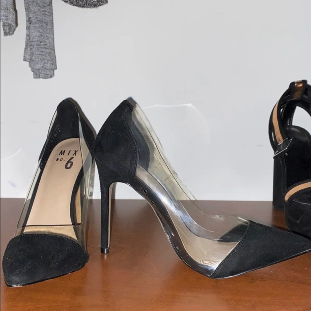 Pumps